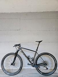 Scott scale 925 xl