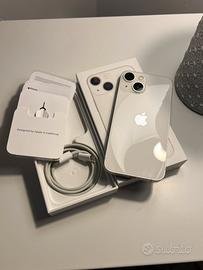 Iphone 13 mini 128gb (prezzo trattabile)