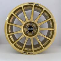 Cerchi in lega Cinel Racing Turismo 8x18
