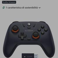 controller Gamesir Nova Lite 