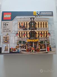 LEGO 10211 EMPORIO 