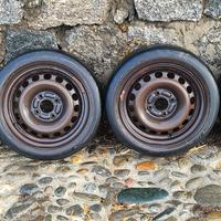 Cerchi 15"