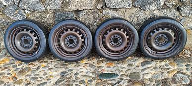 Cerchi 15"