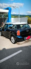 Mini Countryman 1600 112 CV  anno 2012