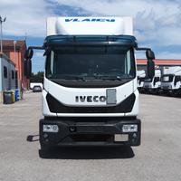 Iveco Eurocargo ML 120E25 (C26)