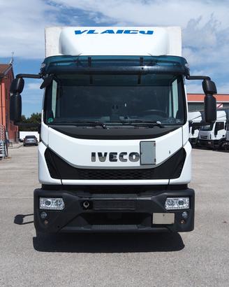 Iveco Eurocargo ML 120E25 (C26)