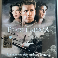 Dvd- Pearl Harbor