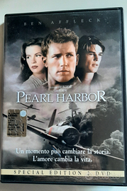 Dvd- Pearl Harbor