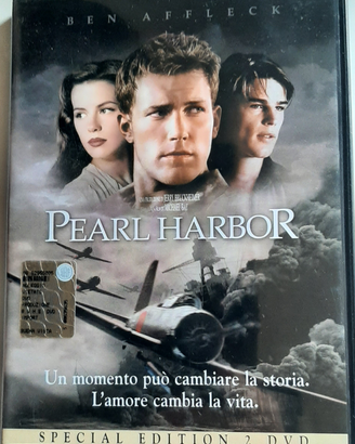 Dvd- Pearl Harbor