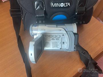 Videocamera