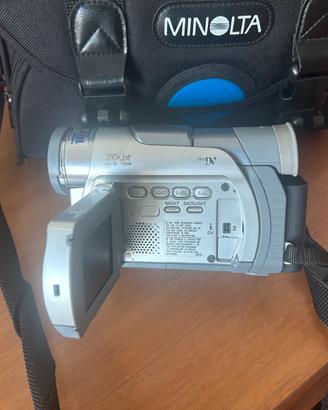 Videocamera