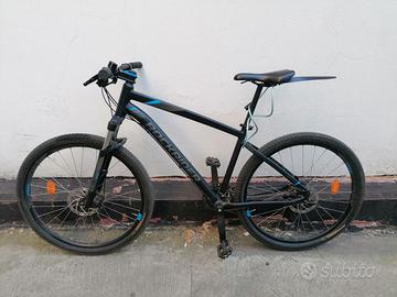 Mountain bike Rockrider ST 520