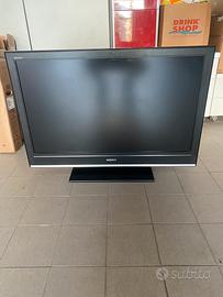 Sony lcd 40 pollici