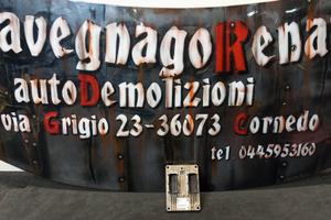 CENTRALINA MOTORE MAGNETI MARELLI FIAT 51843148