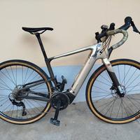 Cannondale Topstone Neo 4 