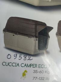 casetta per cani