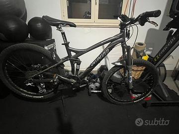 Specialized MTB muscolare