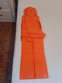 accappatoio microfibra 