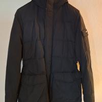 Woolrich blizzard jacket TG. S