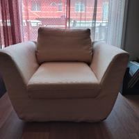 Poltrona Poltronesofà 