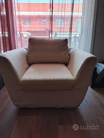 Poltrona Poltronesofà 