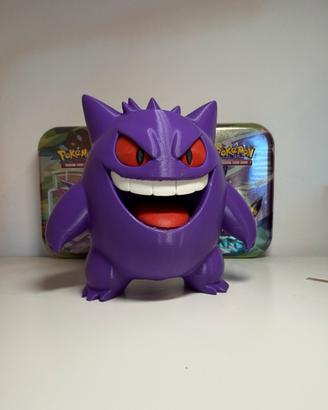 Gengar 15 cm