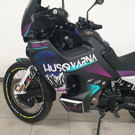 Husqvarna Norden 901 touring