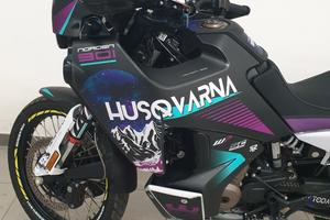 Husqvarna Norden 901 touring