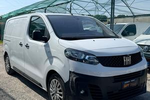 Fiat Scudo (Vivaro, Jumpy, Expert) 1.5 Euro 6.2 D-