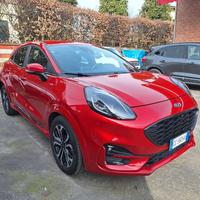 Ford Puma 1.0 EcoBoost Hybrid 125 CV S&S aut. ST-L