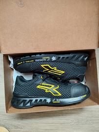 scarpe da lavoro 