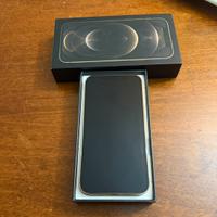 Iphone 12 pro 256 gb