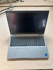 DELL PRECISION 3561 Core i7 11a 32 gb 512 gb ssd