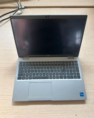 DELL PRECISION 3561 Core i7 11a 32 gb 512 gb ssd