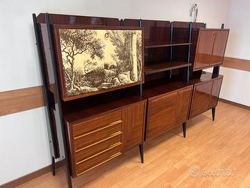 mobile mid century anni 50