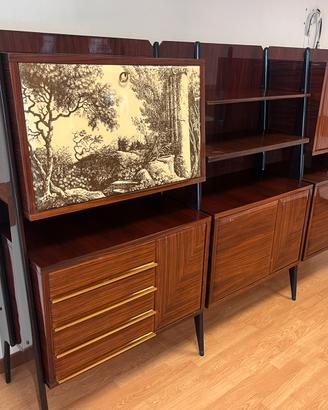 mobile mid century anni 50