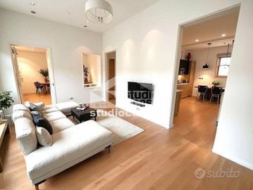 PEDERSANO: APPARTAMENTO CHIAVI IN MANO!