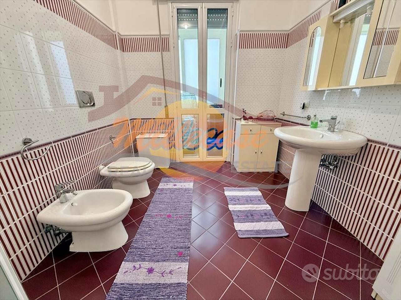 Appartamento – Siracusa, Acradina - Altro