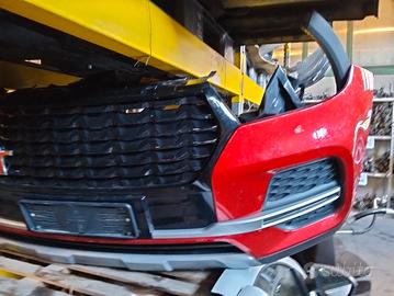 musata completa e airbag dr4.0