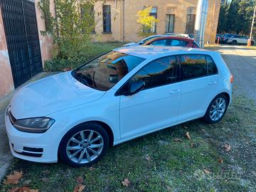 golf 7 1.6 TDI 
