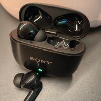 Cuffie Bluetooth Wireless – Suono Potente, Bassi P