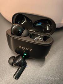 Cuffie Bluetooth Wireless – Suono Potente, Bassi P