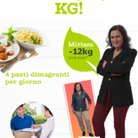 Piatti pronti Hello diet