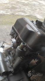 Motore Honda 125