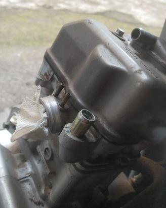 Motore Honda 125