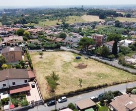 TER. AGRICOLO A GUIDONIA MONTECELIO