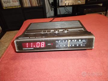 Radio sveglia Grundig Sono Clock 50