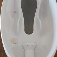 Bilancia Vaschetta bagnetto Baby Aqua Scale V3