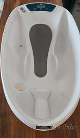 Bilancia Vaschetta bagnetto Baby Aqua Scale V3