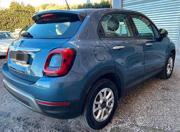 Fiat 500X 1.6 multijet 120cv cross